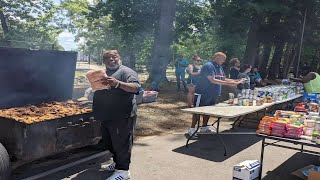 Group in Fayetteville prepares huge event to give away free meals