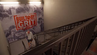 Clemson Men's Basketball || Clemson Men's Basketball Documentary Series (Official Trailer)