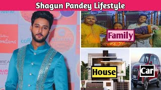 Shagun Pandey Lifestyle & Biography #shorts #shortvideo #shagunpandey