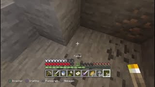 Lets Play Minecraft #07 Der Höhlentrip