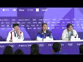 Indonesia's Gregoria Mariska Tunjung on winning women's singles bronze｜Badminton｜Paris 2024｜Olympics