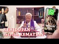 HIDUP  SETELAH KEMATIAN  |  Mengapa kita mendoakan arwah yang sudah meninggal?