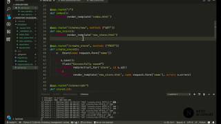 Flask CSRF Protection