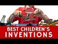 7 Technologies Invented by Children and Teenagers