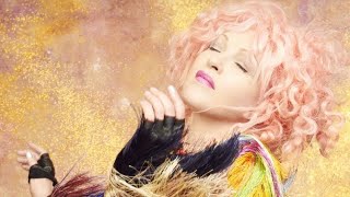 Cyndi Lauper - True Colors (Girls Just Wanna Have Fun Farewell Tour) Live in Houston,TX