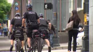 Attacks near King County courthouse