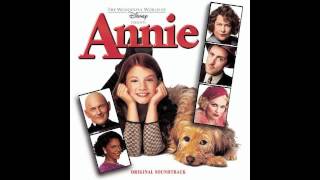 Something Was Missing (Oliver Warbucks) - Annie (Original Soundtrack)