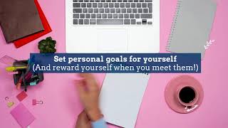5 Steps To Mastering Online College Classes