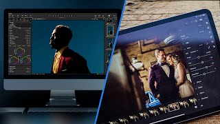 Capture One vs Lightroom: Which is Really Better? 2024