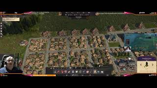 Anno 1800 Now - 14.1.2022 - HolyFrey - MMO - www.holyfrey.live