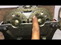 timing chain installation yamaha vx 1050