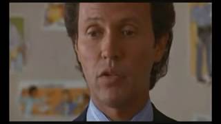 Billy Crystal on Aging