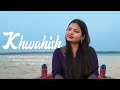 Khwahish by Tanu Singh | Original Song | Pradeep Pandey | Hindi Song #trending #viral #musicvideo