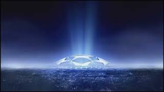 UEFA Champions League 2008 Outro - MasterCard EU