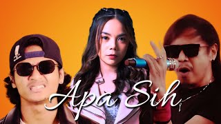 RADJA - APA SIH (Official Music Video)