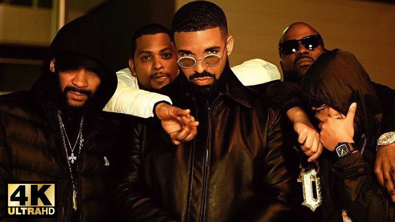 Drake - Money In The Grave (feat. Rick Ross) Drake - Money In The Grave (feat. Rick Ross)