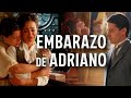 CATALINA EMBARAZADA ¿DE ADRIANO? Y JULIA ES... ¡MATILDE! || CRÓNICAS y ANÁLISIS de #LaPromesa