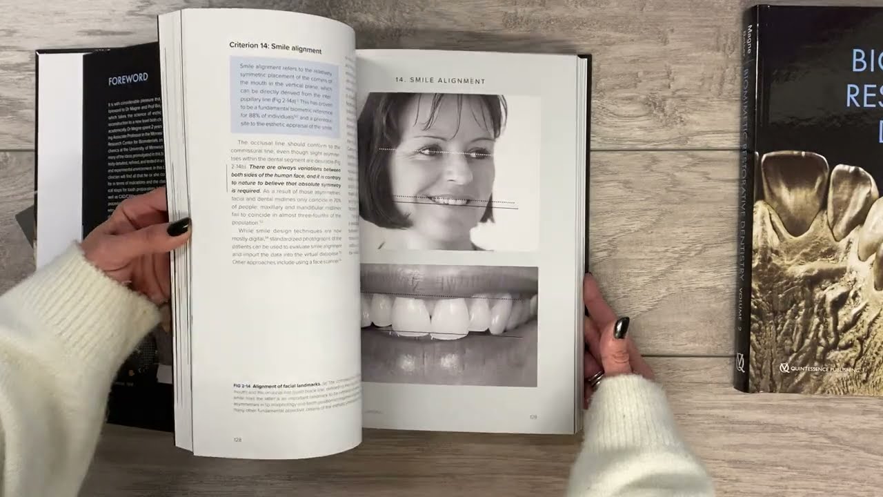 Biomimetic Restorative Dentistry (2 Vol) - YouTube