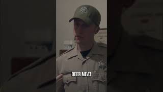 Suspicious Activity Leads to Poacher & Arsonist Bust!