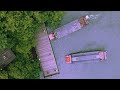 xixi national wetland park hangzhou drone cinematic short film dji air 3