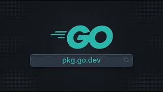 Building a pkg.go.dev TUI explorer