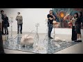 MEESON PAE | OPENING RECEPTION AT ANAT EBGI LOS ANGELES | PACIFIC STANDARD TIME 2024