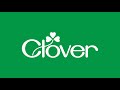 clover 可乐 修复钩针－产品介绍（55 291）