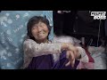 We surprised a Korean grandma living on $2 a day  THE VOICELESS #5