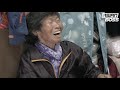 We surprised a Korean grandma living on $2 a day  THE VOICELESS #5