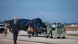 Mig-41 Mikoyan | Russia's 6th generation stealth fighter