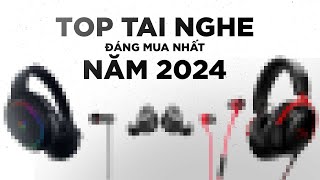 TOP tai nghe gaming đáng mua nhất đầu năm 2025! (Insidegram đã trải nghiệm)