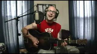 Higher Ground (Acoustic Cover)