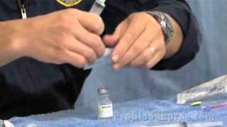 Safe Injection Practices