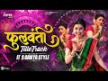 phullwanti tital track baseline soundcheck its ganya style marathi trending soundcheck prajk