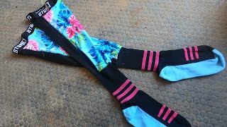 MX Gift Ideas Under $100 | Stoney Sock Co. Knee Brace Socks