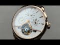 Jaeger-LeCoultre Master (Q500242A) Jaeger-Lecoultre Watch Review