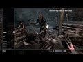 skyrim xbox series x mods ultimate enhanced vanilla load order 3.0 gameplay enhancements 4k 60