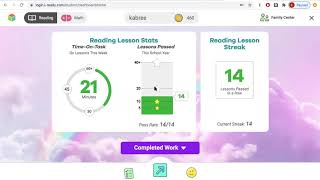 i-Ready Parent Tutorial