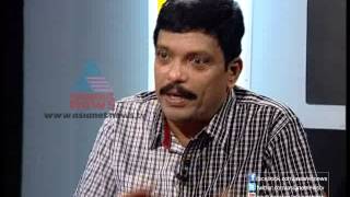 Actor Jagadeesh: On Record 14th Nov Part 1