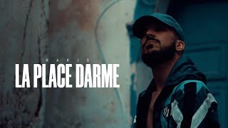 HAKIS - La Place D'Arme (CLIP OFFICIEL)