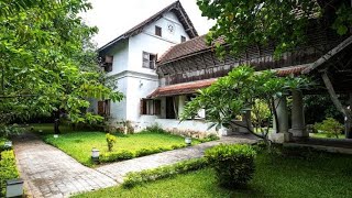 Jewish Synagogue - Paravur Kerala