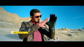 THERI - DUB THERI STEP / VIDEO SONG
