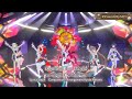 HoloPromise Sings Connect The World - 【HoloPromise's 3D SHOWCASE COLLAB】