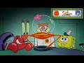 krabby patty rand o mizer 🍔 spongebob nicktoons