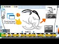 How to make this hellephant 426 Mopar using (floating apps) Easy tutorial car parking multiplayer