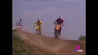 1994 500cc British GP Hawkstone