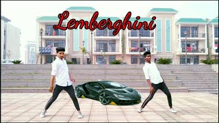 ||Lamberghini|| |Dance video| |Rahul Roxx|