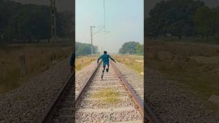 Train funny #viralshorts #trending #shorts #fun #video #train #short #youtubeshorts #jay comedy