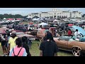 RICK ROSS CAR SHOW 2024 ATL PROPERTY PROMISE LAND WOMEN WHIPS INTERVIEWS