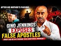 Pastor Gino Jennings EXPOSES False Apostles 🔥